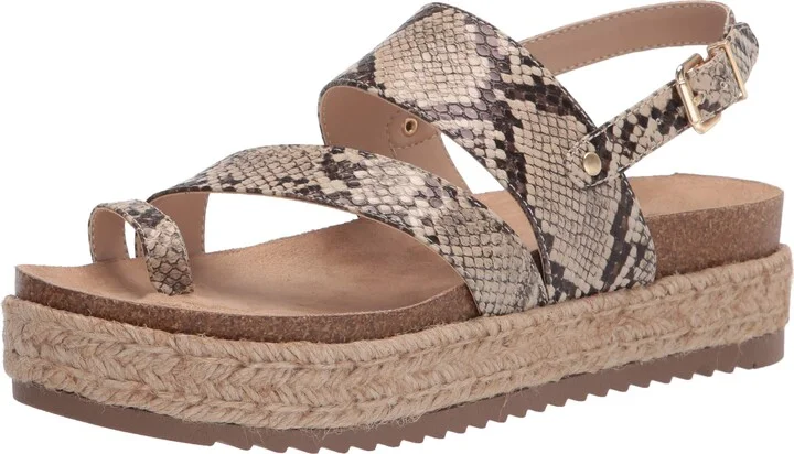Taupe Snake