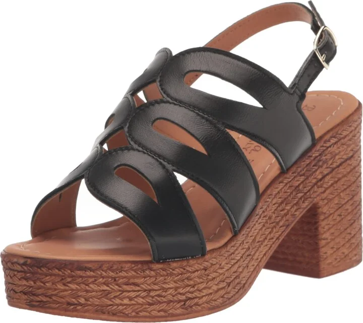 Bella Vita Made in Italy Women's Pri-Italy Heeled Sandal