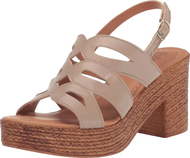Bella Vita Made in Italy Women's Pri-Italy Heeled Sandal
