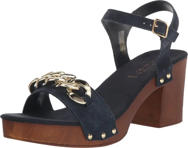 Bella Vita Made in Italy Women's Van-Italy Heeled Sandal