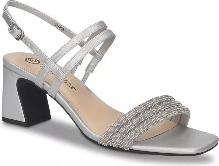 Silver Metallic