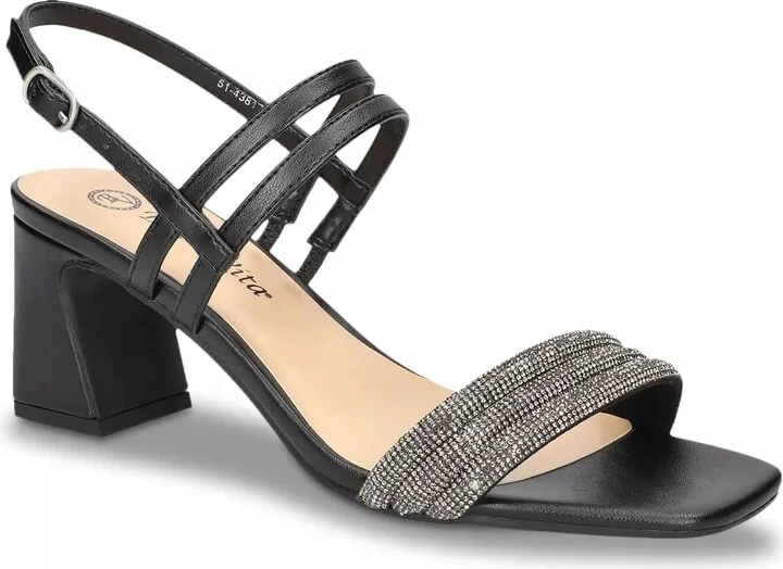 Bella Vita Majesty Sandal