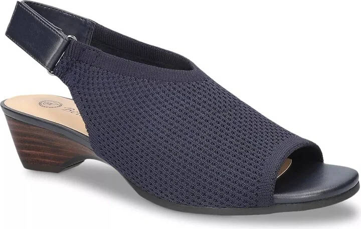 Bella Vita Marin Wedge Sandal