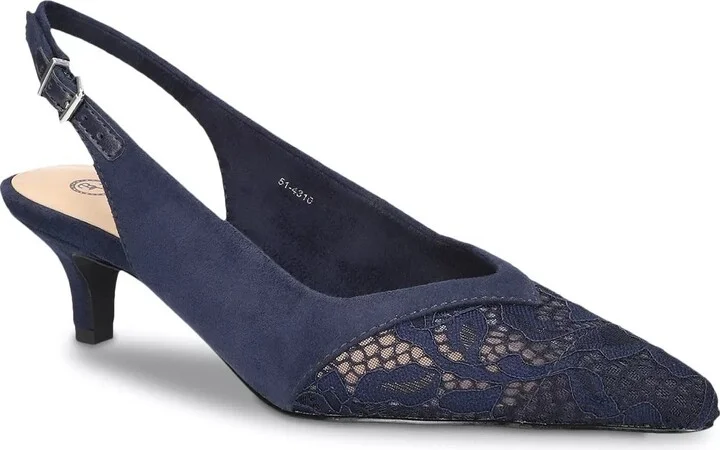 Bella Vita Marquette Pump