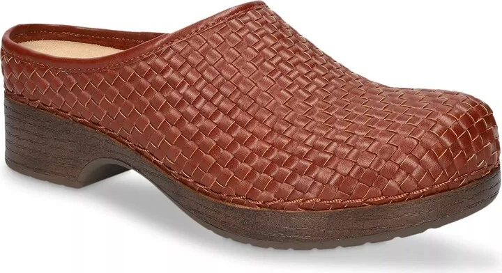 Bella Vita Motto Clog