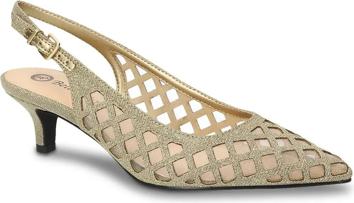 Gold Glitter