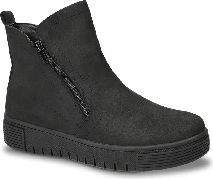 Bella Vita Oaklee Bootie