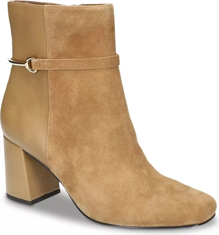Bella Vita Quincy Bootie