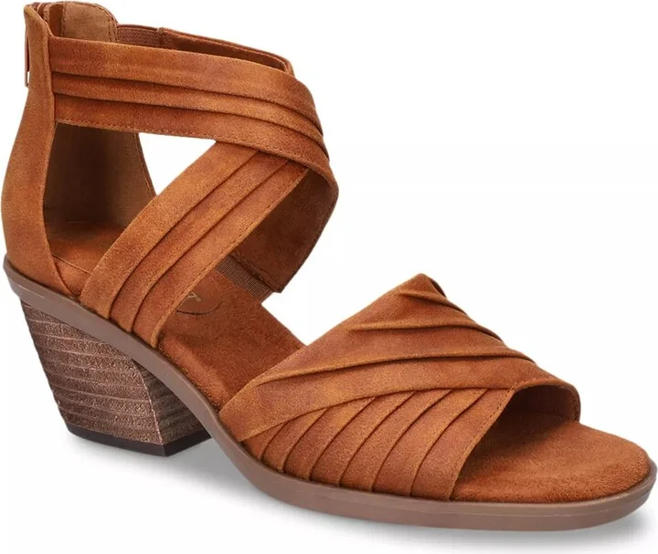 Dark Tan