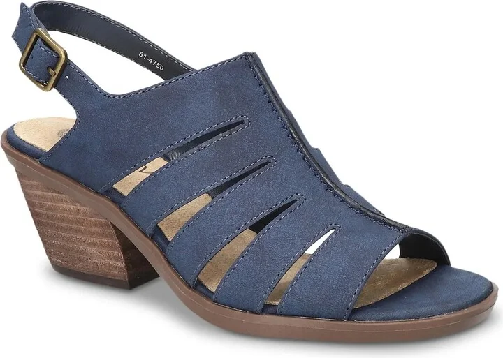 Bella Vita Rhodes Sandal