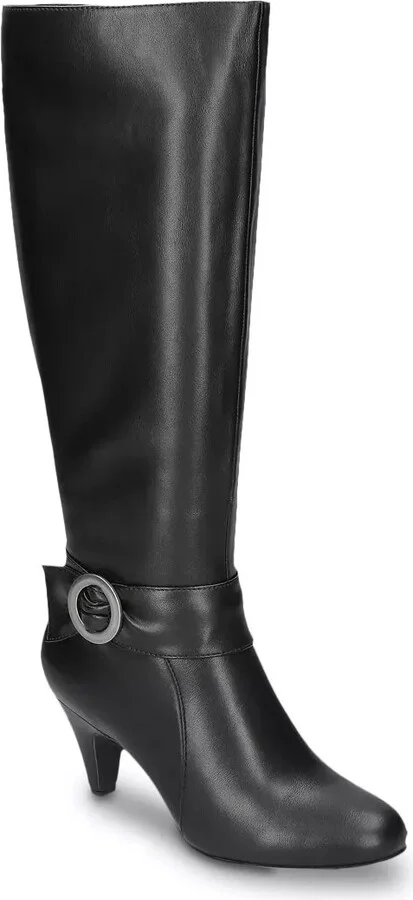 Black Synthetic