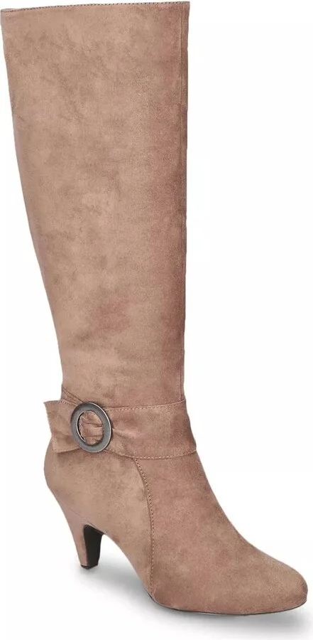 Taupe Fabric