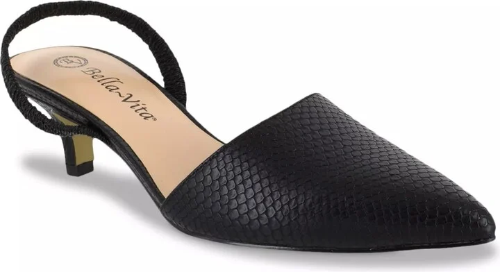 Bella Vita Sarah II Pump