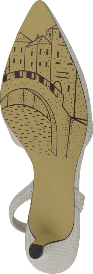 Bella Vita Sarah Ii Slingback Pumps - Image 11