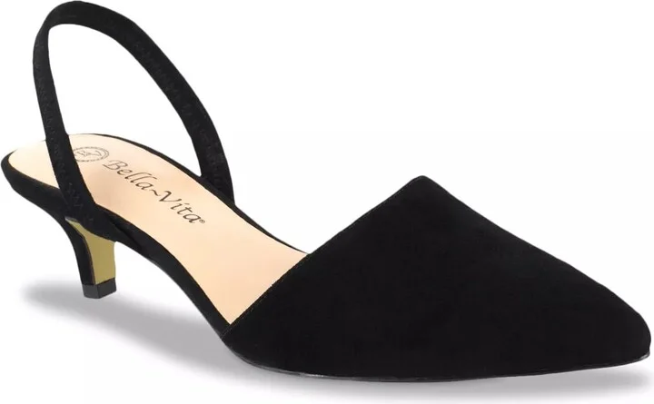 Bella Vita Sarah Pump