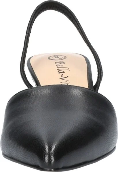 Bella Vita Sarah Slingback Pumps - Image 2