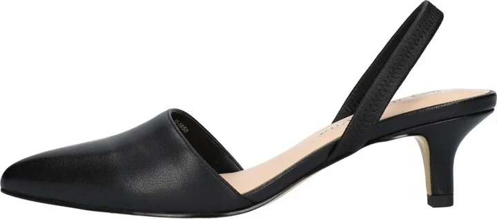 Bella Vita Sarah Slingback Pumps - Image 3