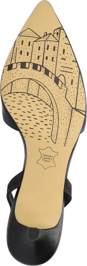 Bella Vita Sarah Slingback Pumps - Image 5