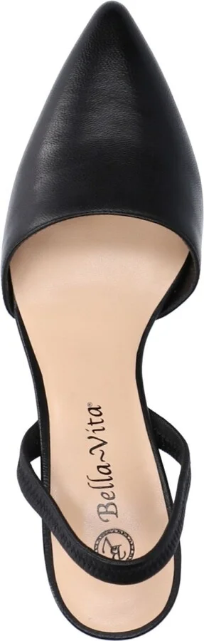 Bella Vita Sarah Slingback Pumps - Image 6