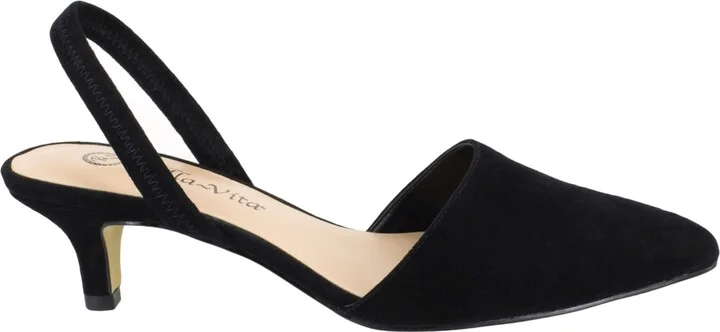 Bella Vita Sarah Slingback Pumps - Image 7