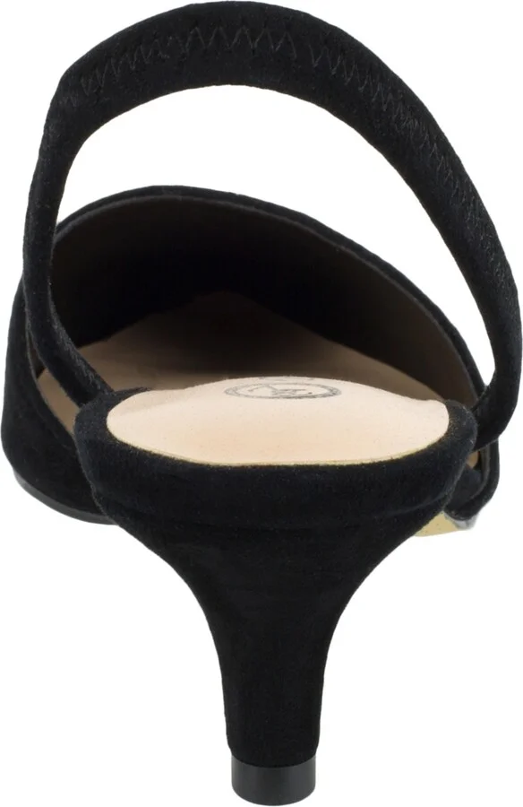 Bella Vita Sarah Slingback Pumps - Image 8