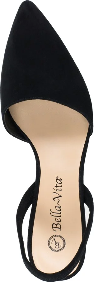Bella Vita Sarah Slingback Pumps - Image 9