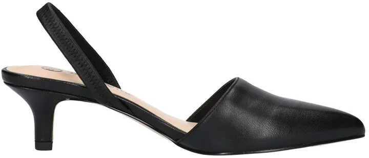Black Leather