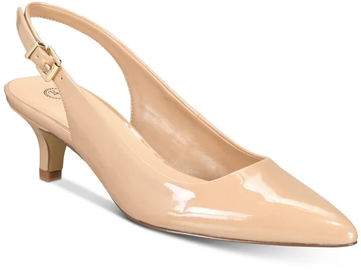 Nude Patent