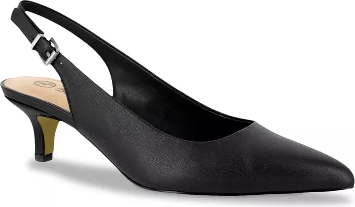 Bella Vita Scarlett Pump
