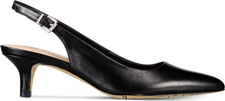 Bella Vita Scarlett Slingback Pumps - Image 6