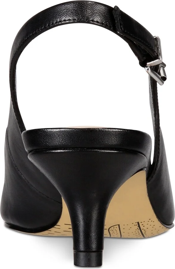Bella Vita Scarlett Slingback Pumps - Image 7