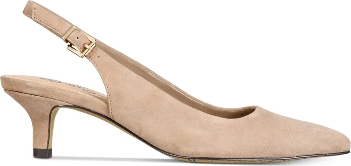 Bella Vita Scarlett Slingback Pumps - Image 10