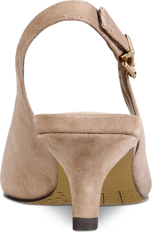 Bella Vita Scarlett Slingback Pumps - Image 11