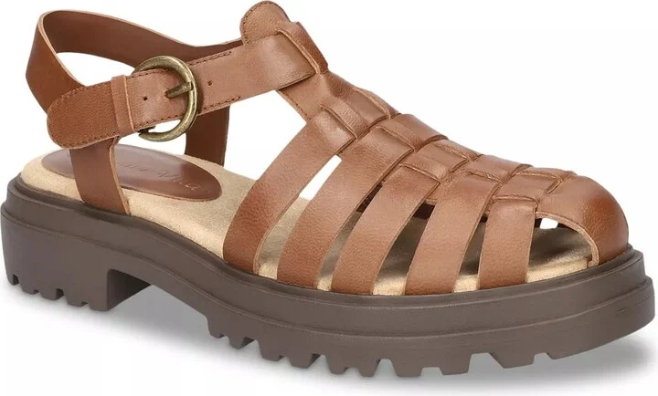 Camel Brown