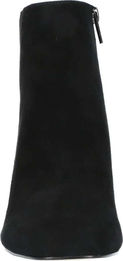Bella Vita Square Toe Ankle Boots - Image 2
