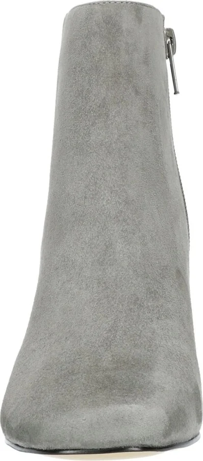 Bella Vita Square Toe Ankle Boots - Image 7