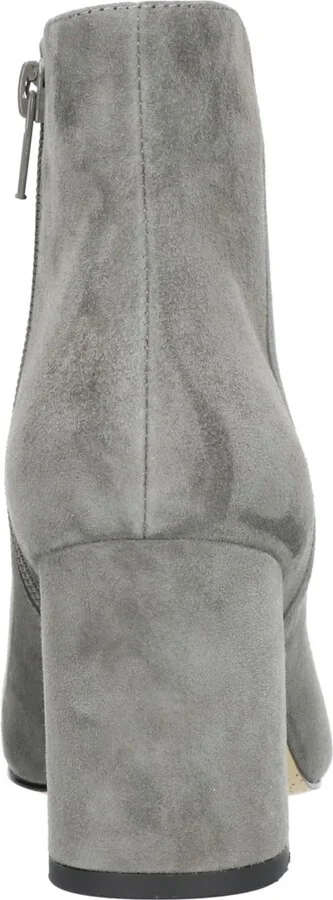 Bella Vita Square Toe Ankle Boots - Image 9