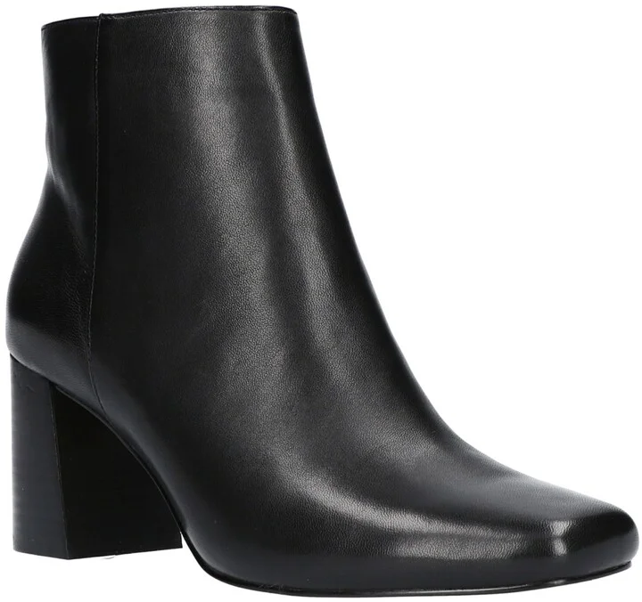 Black Leather