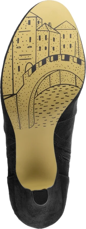 Bella Vita Troy Ii Tall Dress Boots - Image 5