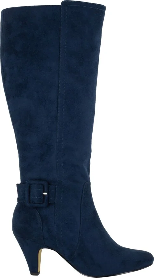 Bella Vita Troy Ii Tall Dress Boots - Image 6
