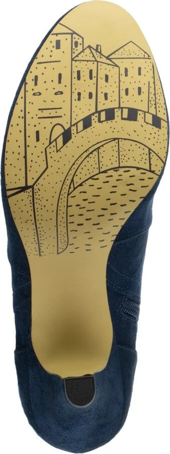 Bella Vita Troy Ii Tall Dress Boots - Image 9