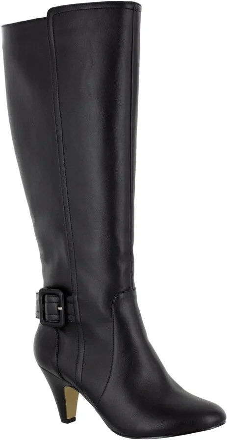 Black Leather