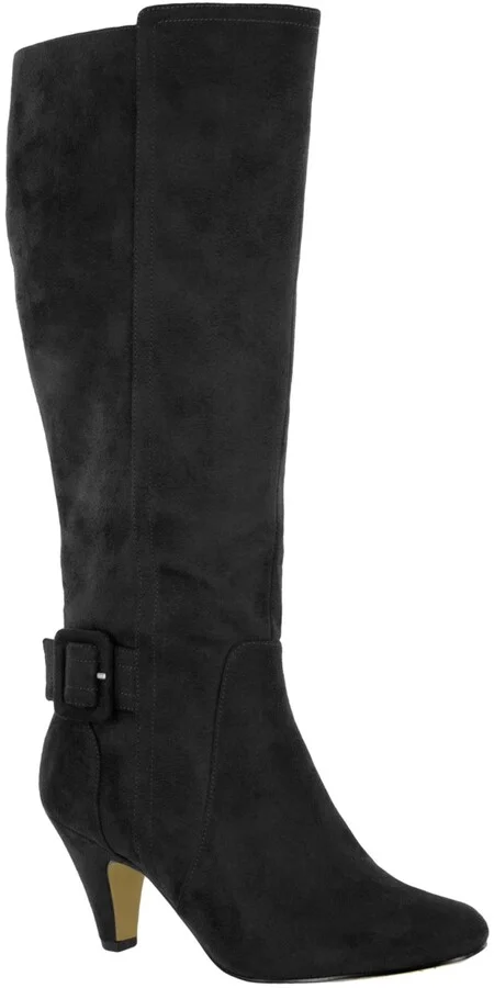 Bella Vita Troy Ii Tall Dress Boots