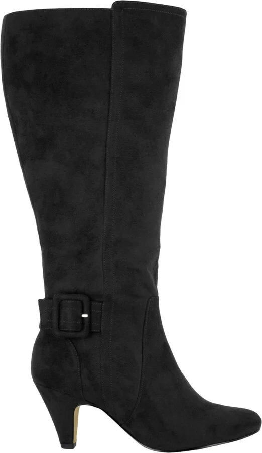 Bella Vita Troy Ii Wide Calf Tall Dress Boots - Image 2