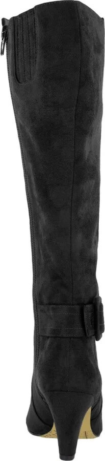 Bella Vita Troy Ii Wide Calf Tall Dress Boots - Image 3