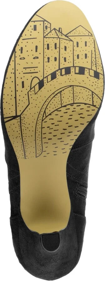 Bella Vita Troy Ii Wide Calf Tall Dress Boots - Image 5