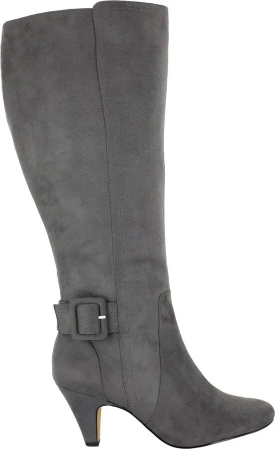 Bella Vita Troy Ii Wide Calf Tall Dress Boots - Image 6