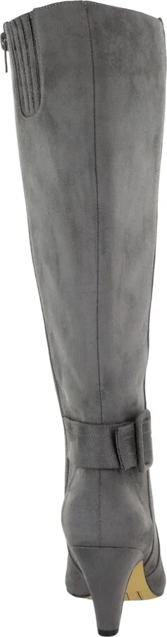 Bella Vita Troy Ii Wide Calf Tall Dress Boots - Image 7