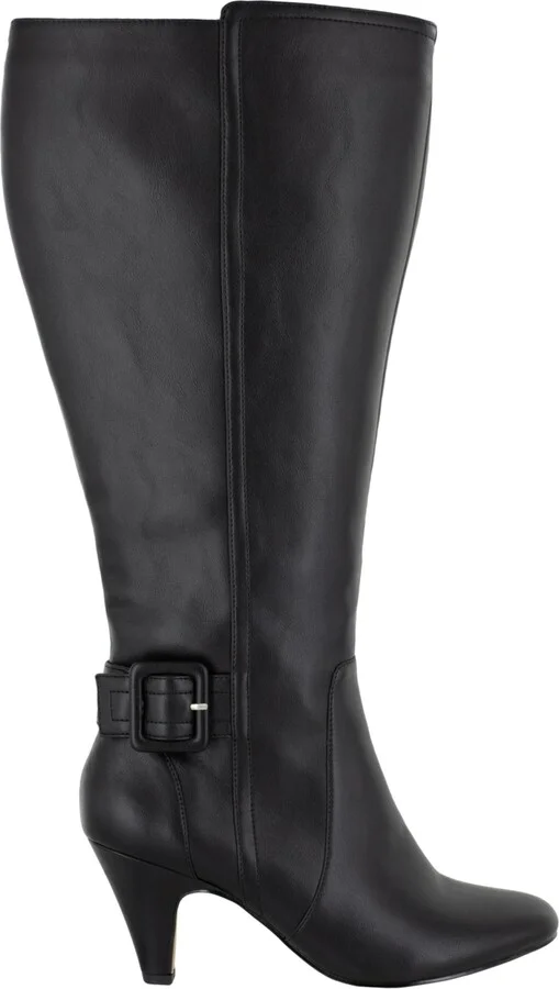 Bella Vita Troy Ii Wide Calf Tall Dress Boots - Image 10