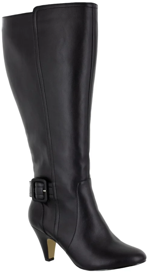 Black Leather